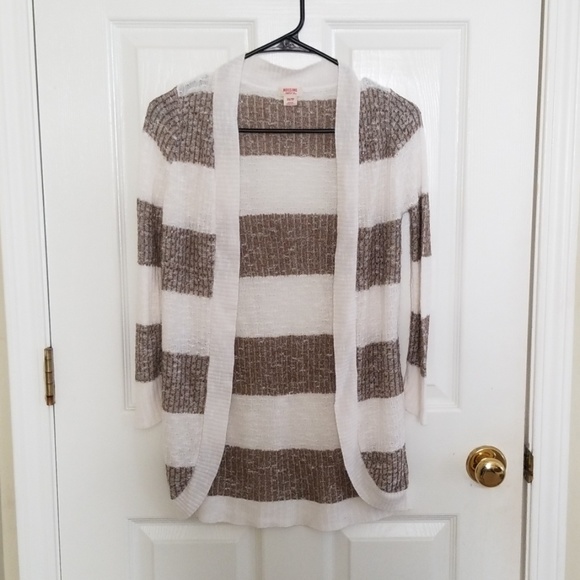 Mossimo cardigan - Picture 1 of 2